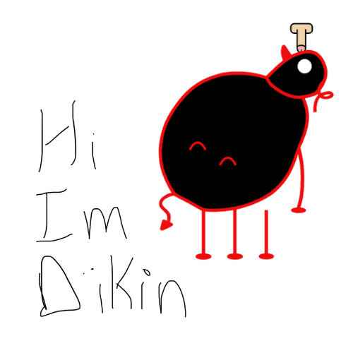Dickin 4